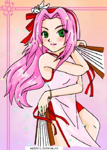 sakura sakura