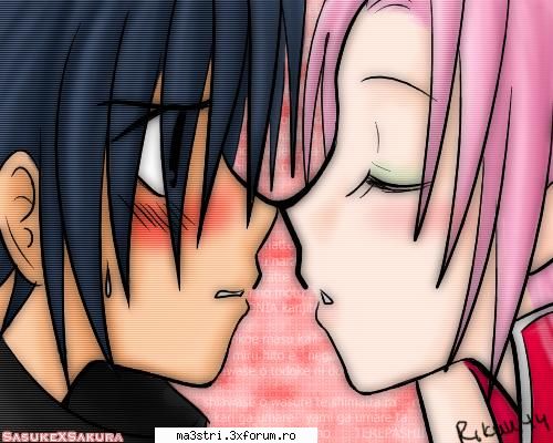 Cupluri Naruto - sasusaku4ever - Naruto