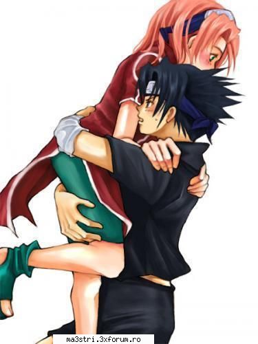 Cupluri Naruto - sasusaku4ever - Naruto