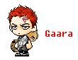 :nod: gaara