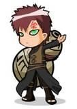 ;) gaara