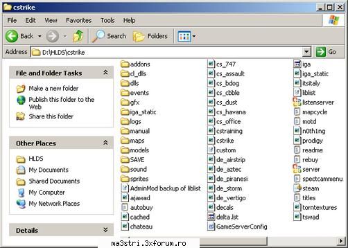 si asa server dedicat